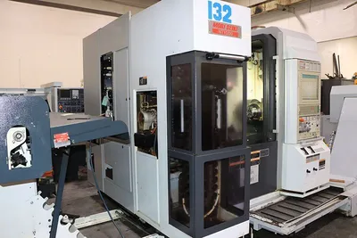2010 MORI SEIKI NT-1000 SZ 5-Axis or More CNC Lathes | Prime Machinery (31)