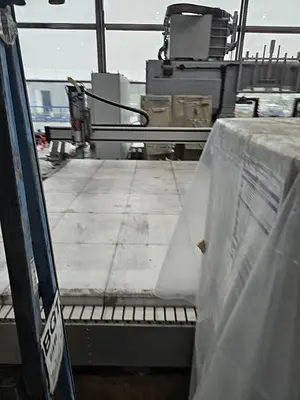USED 2013 VHF CAM2030