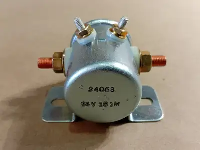 NEW COLE HERSEE 24063-08