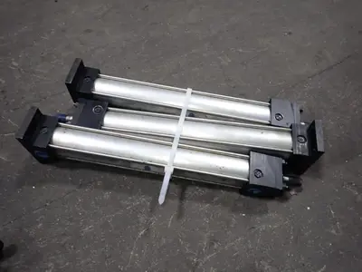 Bimba Cylinders
