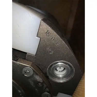 Used Konig _UNKNOWN_ Dough Dividers | ISCA #1298967
