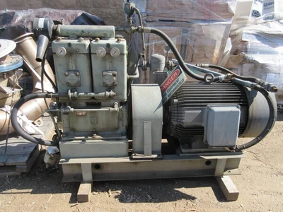 USED 1985 HATLAPA W280