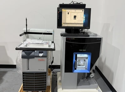 Used Thermo Fisher Scientific BRE731355 , BRE731405 ICP / ICPMS Missouri US | BioLabTek #1366059