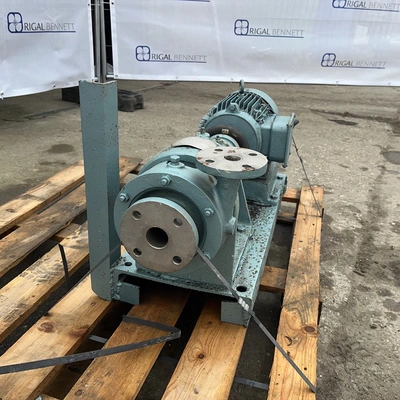 182 Lpm W Simpson Type 1 Dc52 S/S Pump
