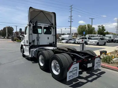 Used 2020 FREIGHTLINER T11664ST Conventional trucks California US | Commerce Truck Equipment Sales #1548747