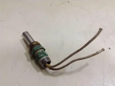 USED VULCAIN N1E102