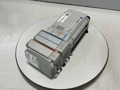 USED ALLEN BRADLEY 1764-24BWA SER B