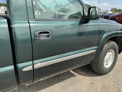 Used 2004 GMC SIERRA 1500 Pickup Trucks Michigan US | Miedema Asset Management Group #1423553