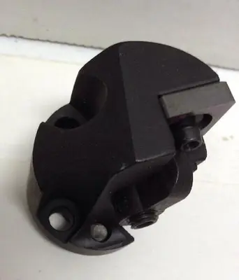 New | in-Stock KENNAMETAL H20DCLNL4W Boring Heads Ohio US | Surplus Asset Holdings #1235893