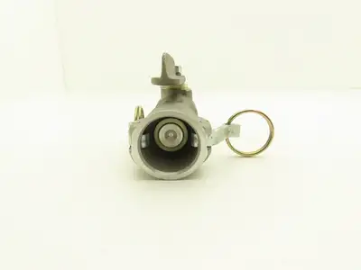 OPW Dover B-5949-A Kamvalok Coupler Quick Connect Aluminum 3/4" NPT