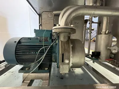 USED STERLING LEMA 251 96
