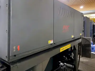 Used 2015 CINCINNATI INC CL-440 Laser Cutters Illinois US | Machine Factory Outlet #1262803