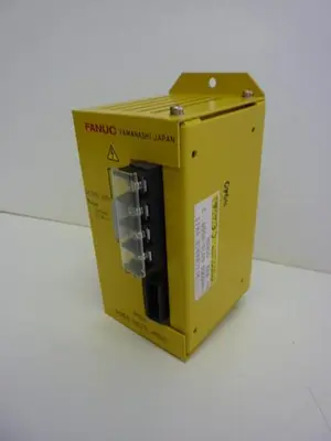 USED FANUC A06B-6070-H500  D