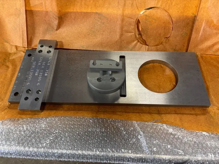 Used FORMAX Mold Plate Patty Forming Machines Illinois US | M&M Equipment Corp. #1145606