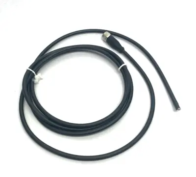 New | in-Stock Balluff Female Straight 8-Pin to CUT END BCC M418-D279-BF-714-PS0825-020 Cable & Wire Michigan US | Maverick Industrial Sales #1400595