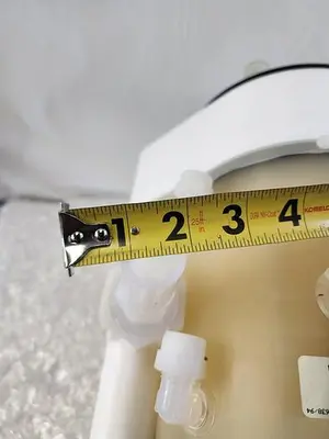 FURON FLUID HANDLING PRODUCTS 3000334 , CDP0750-3-4
