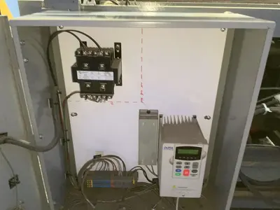 Used AMPAK 3340 DR Miscellaneous Packaging Equipment Ohio US | HGR 24 #1352760