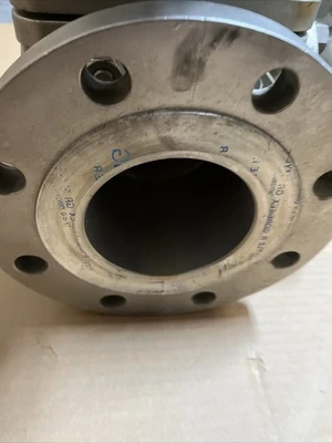 USED Triac Controls 2R500DA
