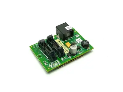 321-0027D 03 | Parata  Connection Board - New Other