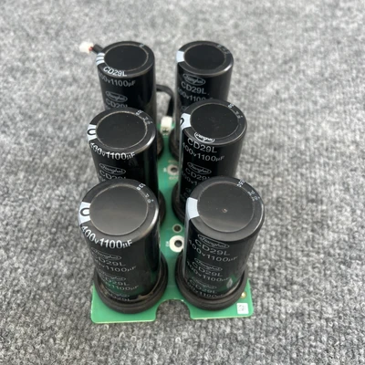 Used ABB ABB CCAP-44X1 Industrial Controls California US | Davliegogo LLC #1705578