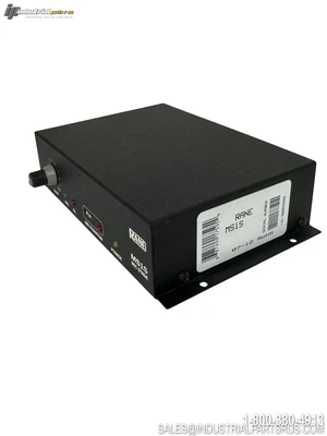 USED RANE MS1S