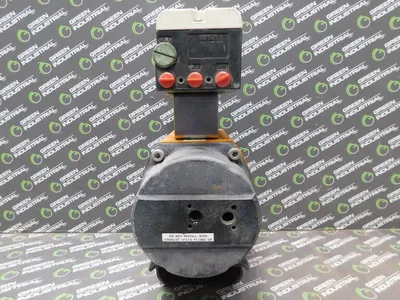 USED ABB TZID-C