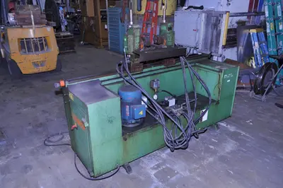 USED LANGBOW TM 32-2M