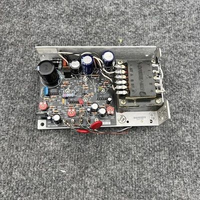 Used Power-One HTAA-16W-A Linear Power Supplies California US | Davliegogo LLC #1708149