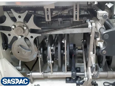 USED MARCHESINI BA100