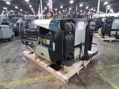 USED 2020 CROWN RMD6095S-32
