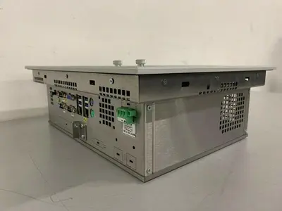 USED BONFIGLIOLI ENGINEERING TOUCH PANEL DISPLAY
