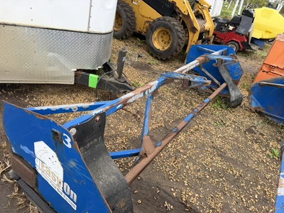 Used _UNKNOWN_ _UNKNOWN_ Snow Removal & Equipment Minnesota US | Miedema Asset Management Group #1444330