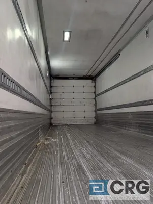 Used _UNKNOWN_ _UNKNOWN_ Reefer Trailers North Carolina US | Capital Recovery Group #1545972