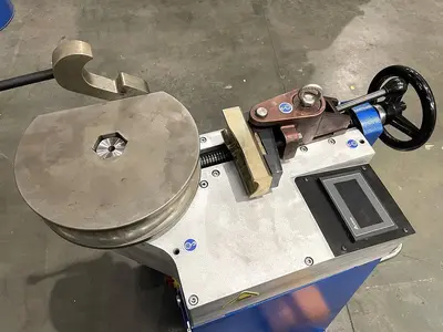 USED ARLO SPB60 CNC