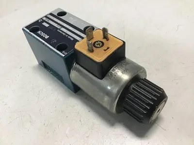 USED BOSCH 0 810 091 559