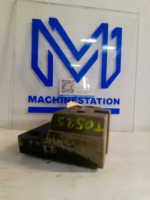 Nakamura Tome TW20 Turning Tool Holder 71 x 69 mm