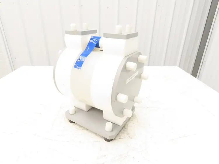 Used YAMADA _UNKNOWN_ Diaphragm Pumps | Arrow Industrial #611404