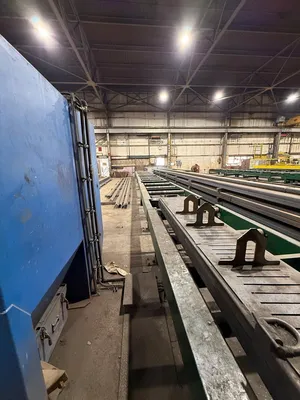 2014 PRODEVCO PCR42 Plasma Steel Cutting System | ListingHippo (12)