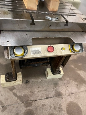 USED 1981 CINCINNATI 75 OBS