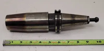 USED KENNAMETAL CV40BTT25M600