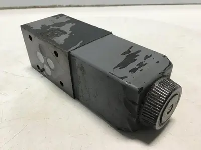 USED VICKERS DG4V322AMUHL760