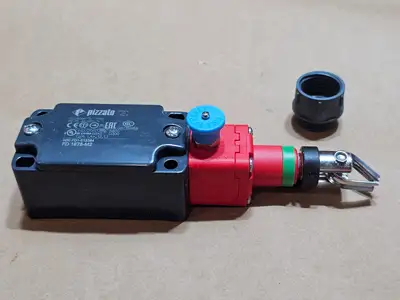 New | in-Stock PIZZATO FD 1878-M2 Safety Equipment British Columbia CA | Lenmark #1441120