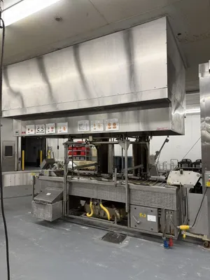 BELSHAW C10G Donut Equipment | Envoy Equipment LLC (1)