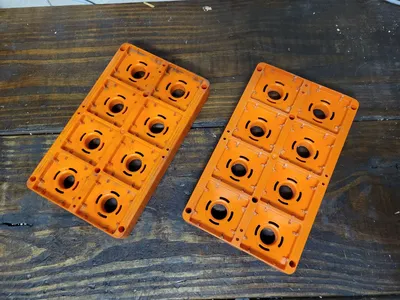 SYSTEM 3R 3R-650/8x5 Tooling | Advanced Capital Equipment (2)