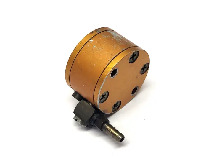 Used Fabco-Air C-7-0 Pneumatic Cylinders Michigan US | Maverick Industrial Sales #1502332