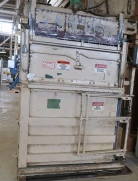Hydraulic Bailer