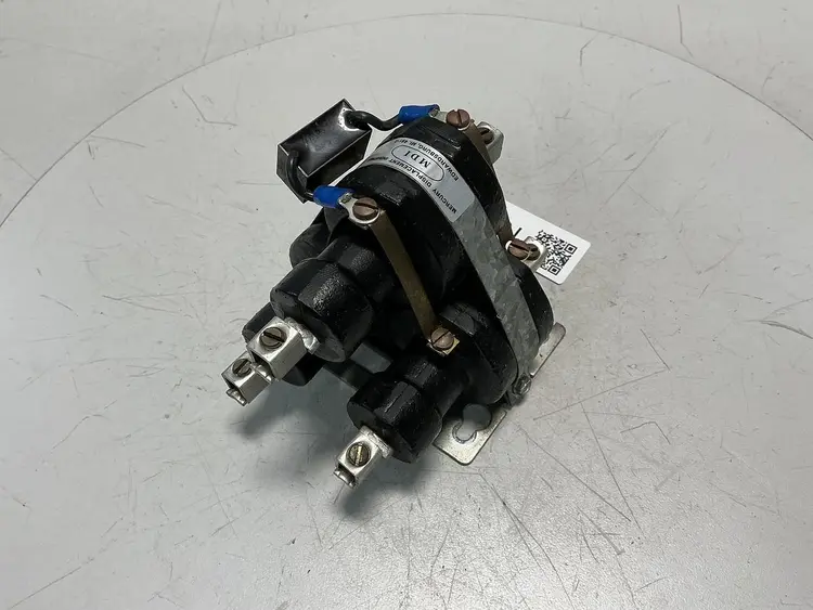 Used MDI 335NO-120A-18 Relays & Switches Michigan US | Ideal Machinery #691613