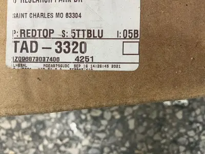 Used HUDSON CONTROL PLATE CRANE EX Robots Ohio US | HGR 24 #1482419