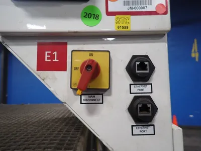 Used _UNKNOWN_ FLEXBASE Assembly Machines | HGR 24 #746789