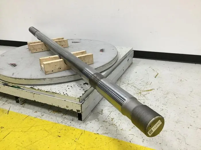 Used CINCINNATI MILACRON 5025658 Injection Molding Parts Michigan US | Ideal Machinery #695970